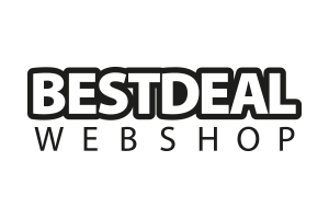 Bestdeal Webshop Benelux CONCEPTERIJ (merk)waardig creatief reclamebureau Nederland