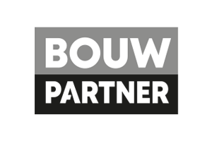 Merkwaardig creatief design- marketing- reclamebureau CONCEPTERIJ Bouwpartner Bouwmaterialen