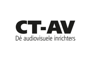 CT-AV Dé audiovisuele inrichters Rotterdam Hoogvliet merkwaardig creatief marketing reclamebureau CONCEPTERIJ Hellevoetsluis