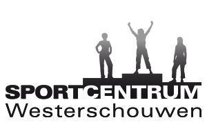 Merkwaardig creatief design- marketing- reclamebureau CONCEPTERIJ Sportcentrum Westerschouwen Zeeland
